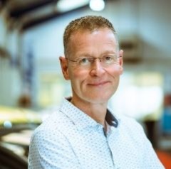 Gerald van Heumen